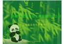 [新疆]公司級(jí)安全生產(chǎn)教育內(nèi)容