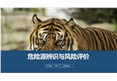危險(xiǎn)、有害因素辨識(shí)與風(fēng)險(xiǎn)評(píng)價(jià)