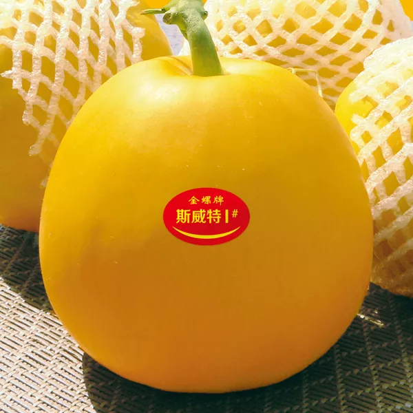 薄皮甜瓜，哪個(gè)品種最好呢？畝產(chǎn)高達(dá)10萬(wàn)，附4種市場(chǎng)爆款品種