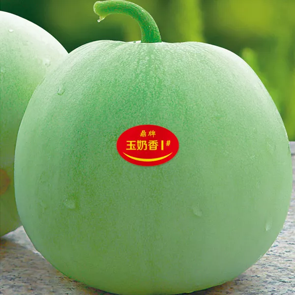 薄皮甜瓜，哪個(gè)品種最好呢？畝產(chǎn)高達(dá)10萬(wàn)，附4種市場(chǎng)爆款品種