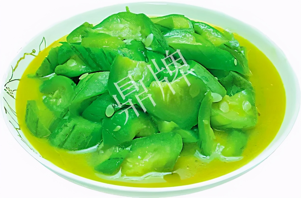 它是絲瓜種植戶的新選擇，節(jié)節(jié)有瓜，瓜長(zhǎng)而不彎曲