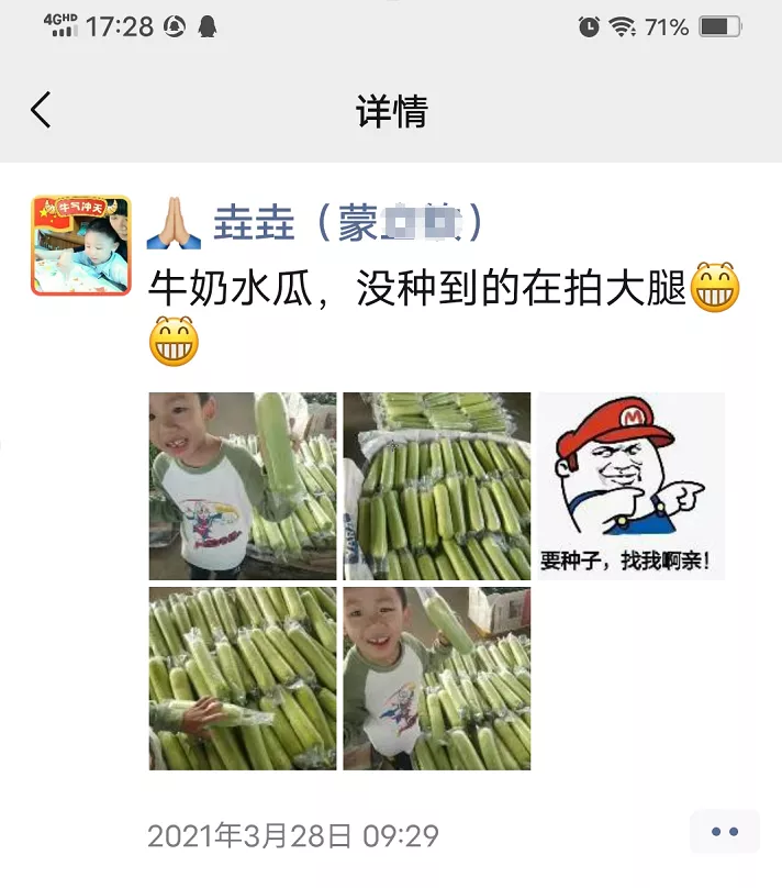 這個(gè)絲瓜每畝能掙3萬(wàn)，沒(méi)種植的農(nóng)戶后悔得拍大腿